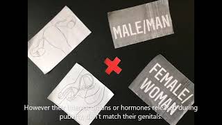 Intersex Variations - Part 1/3 Video Thumbnail